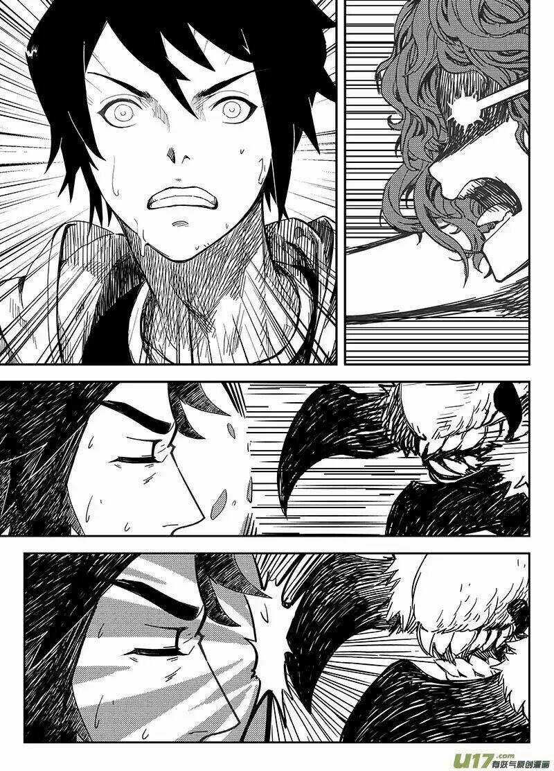 Linh Bảo Chí - Chapter 1 - Trang 24