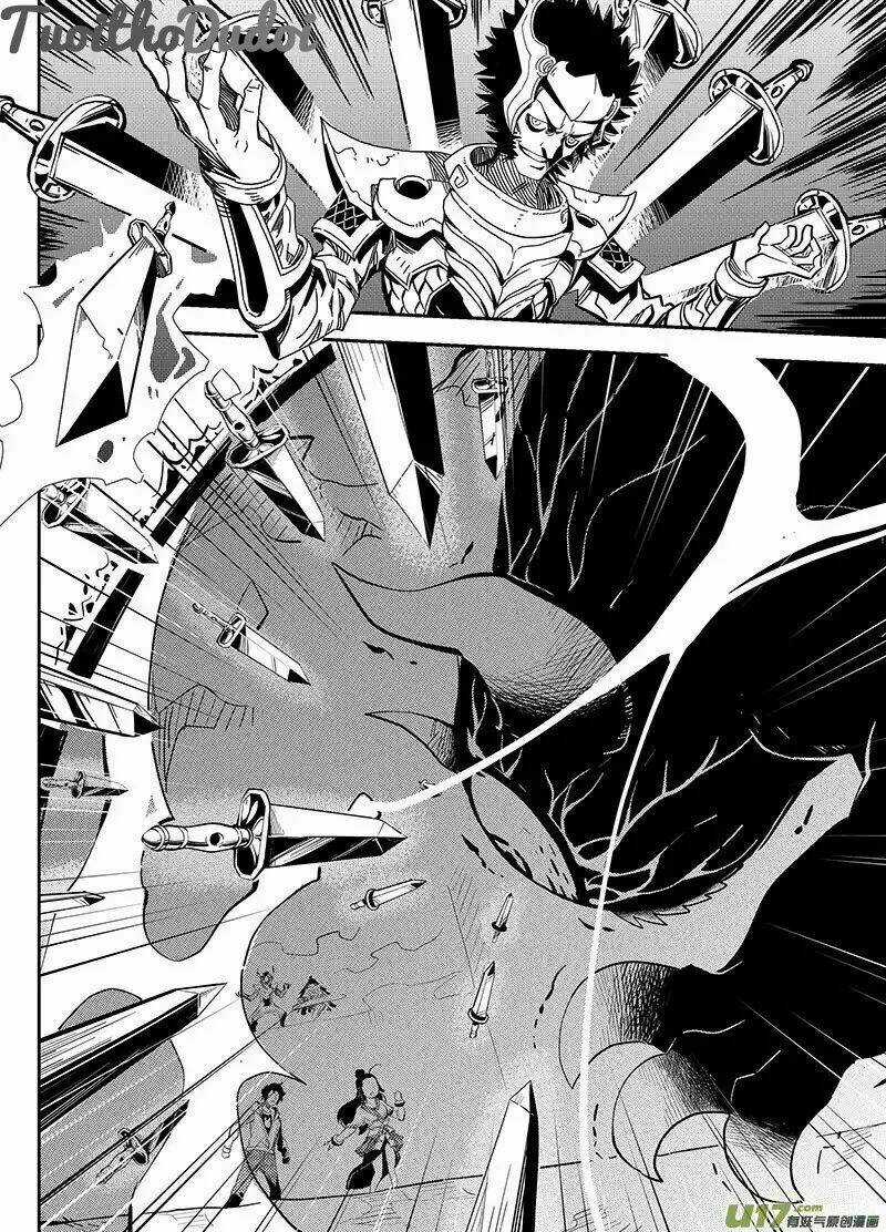 Linh Bảo Chí - Chapter 3 - Trang 18