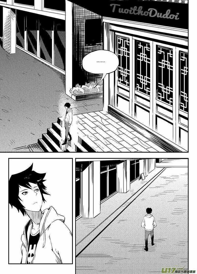 Linh Bảo Chí - Chapter 3 - Trang 5