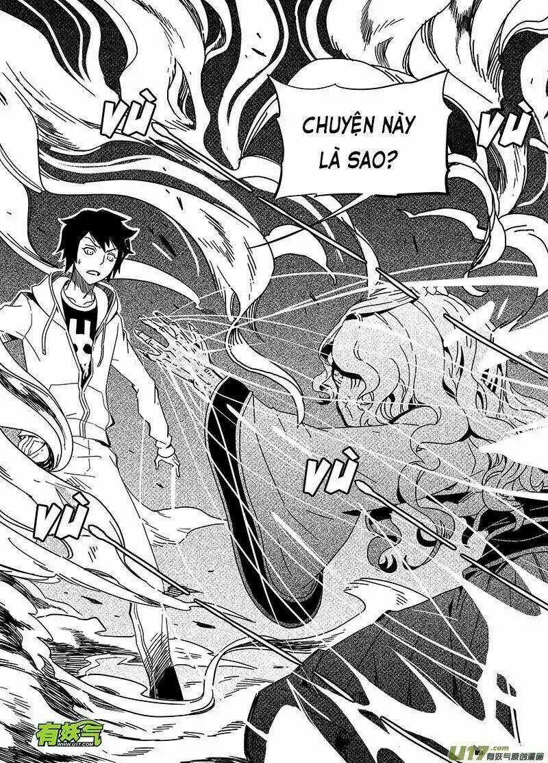 Linh Bảo Chí - Chapter 5 - Trang 6