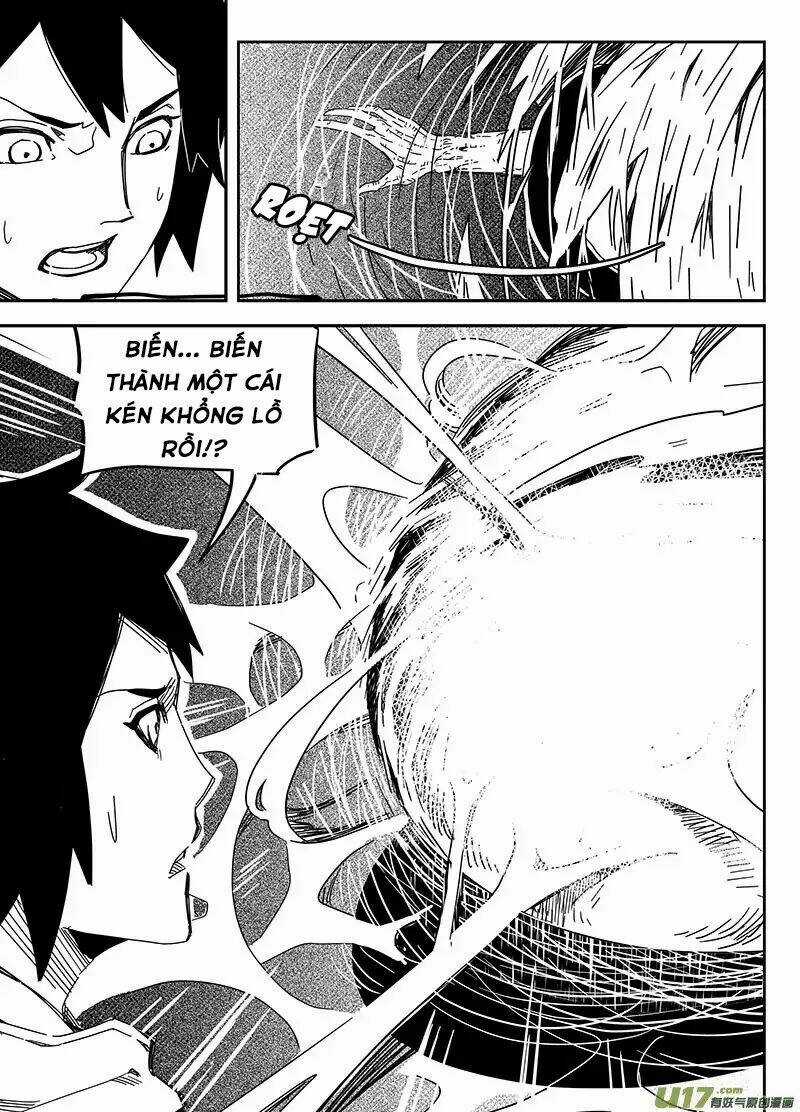 Linh Bảo Chí - Chapter 5 - Trang 7