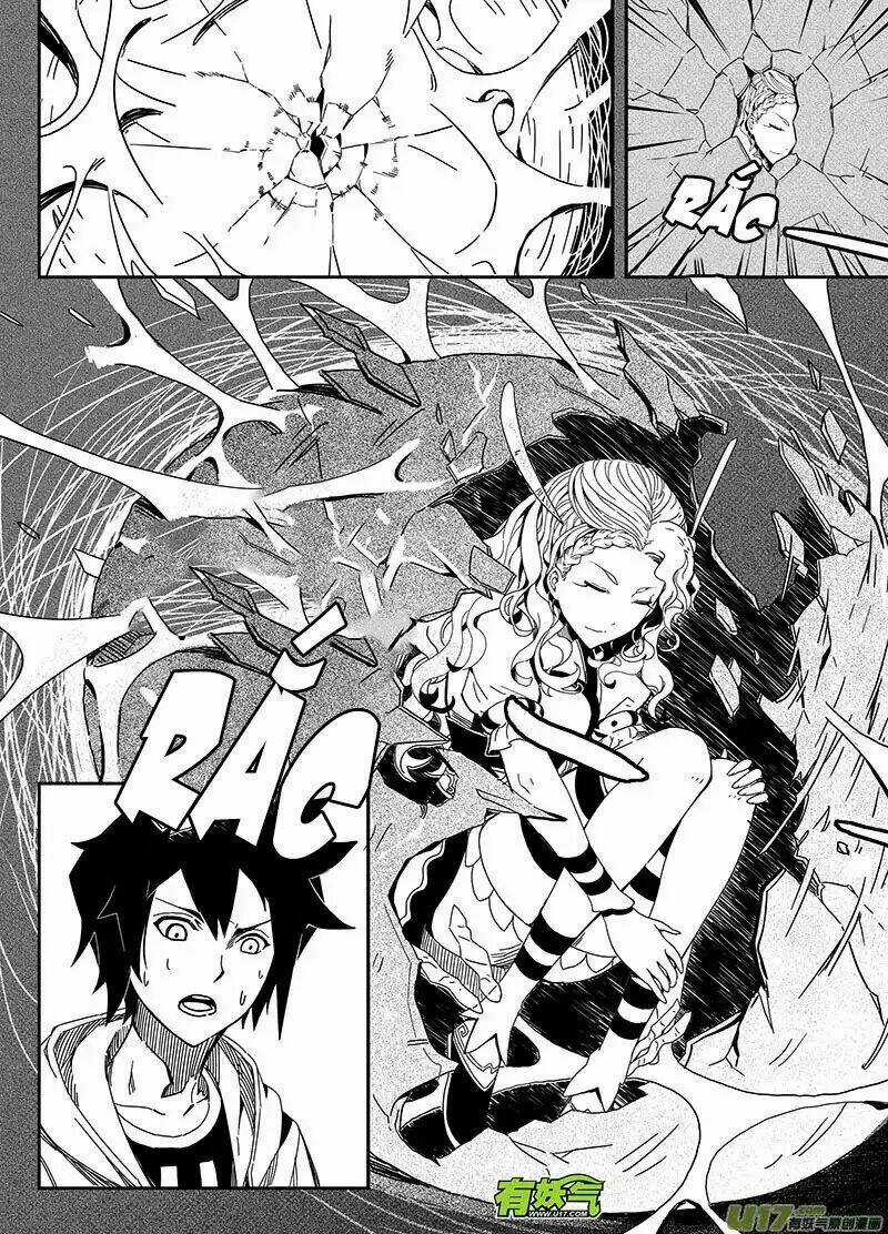 Linh Bảo Chí - Chapter 5 - Trang 10