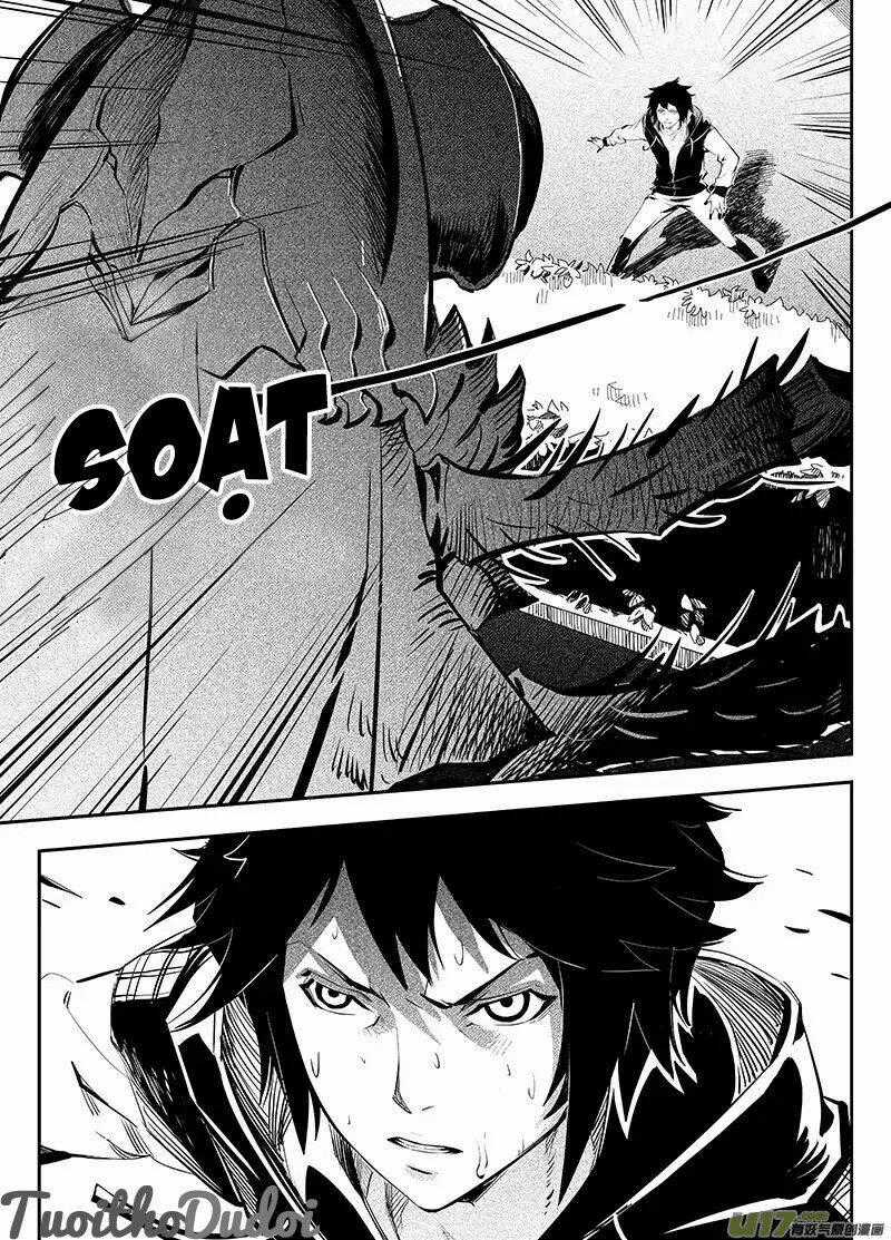 Linh Bảo Chí - Chapter 6 - Trang 2