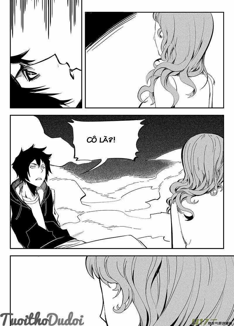 Linh Bảo Chí - Chapter 6 - Trang 13