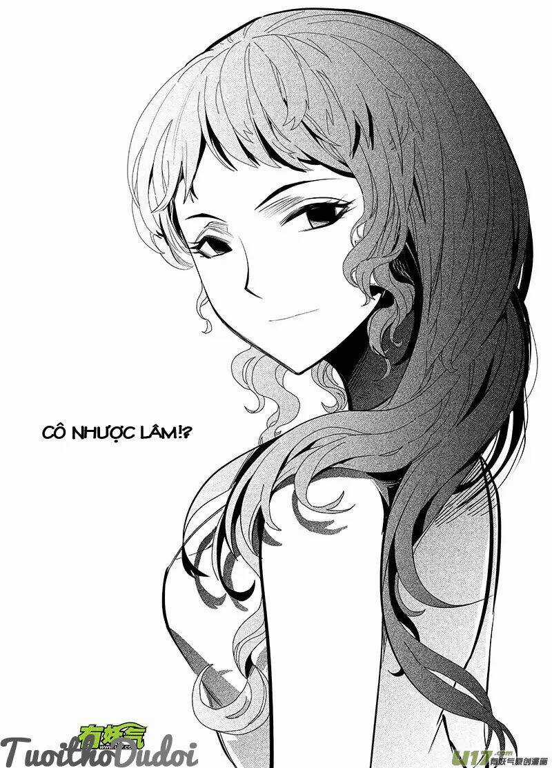 Linh Bảo Chí - Chapter 6 - Trang 14