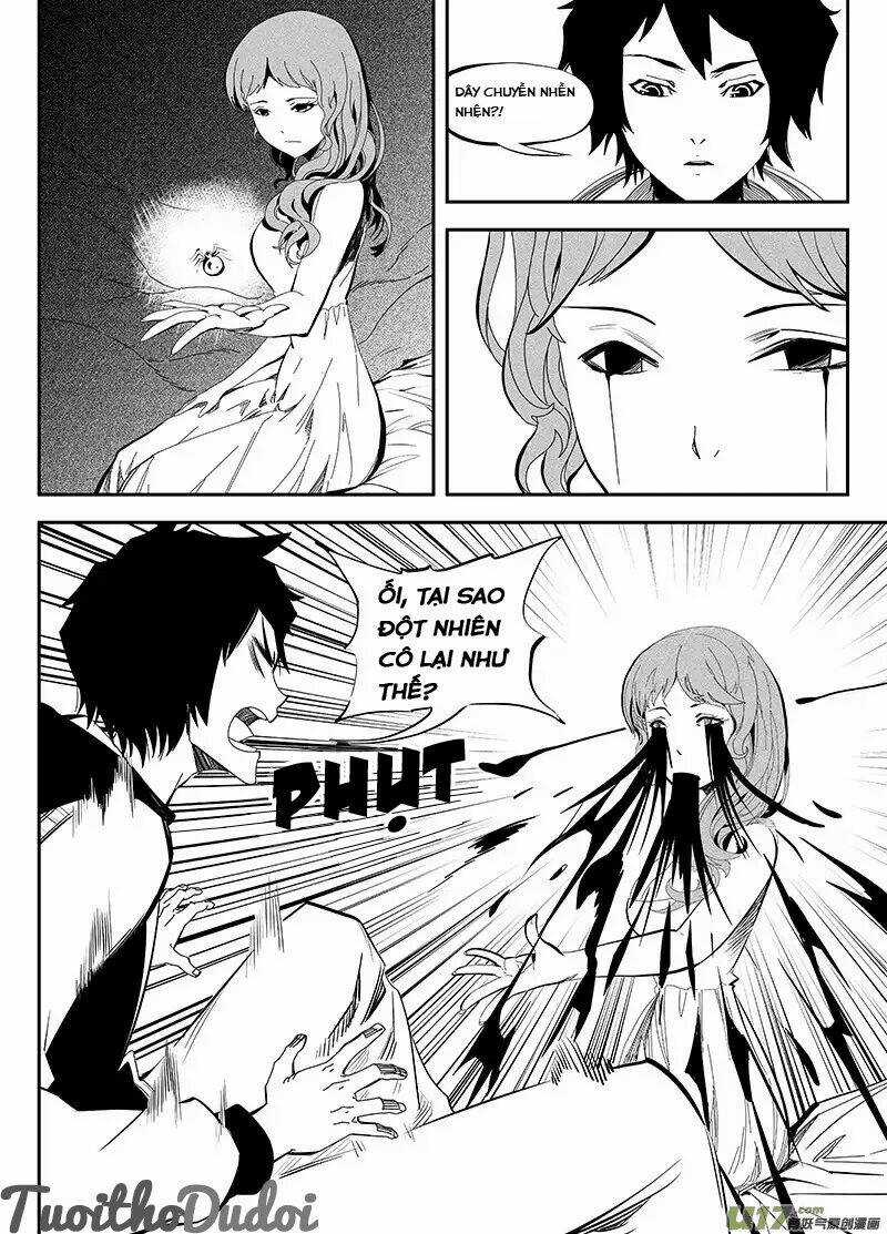 Linh Bảo Chí - Chapter 6 - Trang 15