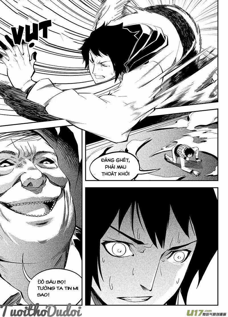 Linh Bảo Chí - Chapter 6 - Trang 4