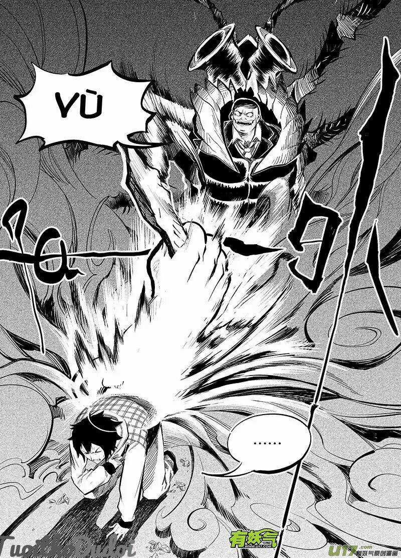 Linh Bảo Chí - Chapter 6 - Trang 6