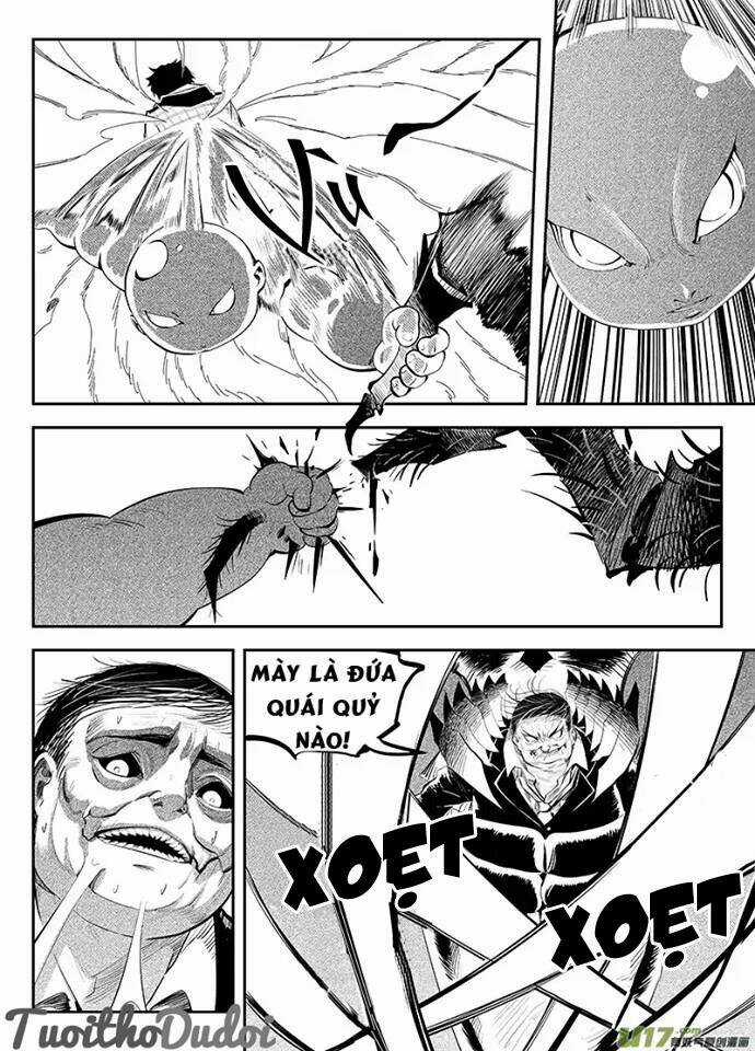 Linh Bảo Chí - Chapter 6 - Trang 7