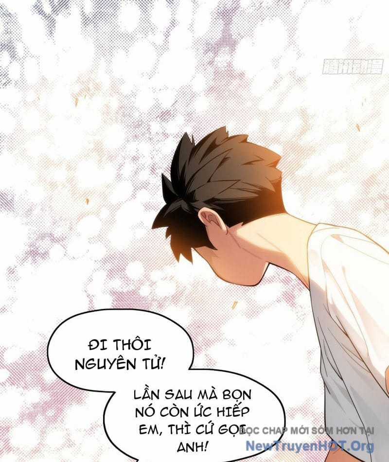 Linh Cảnh Hành Giả - Chapter 1 - Trang 19