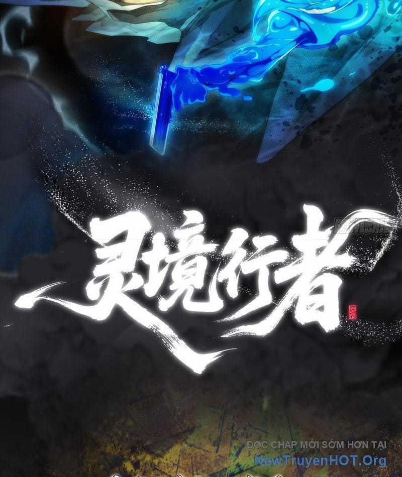 Linh Cảnh Hành Giả - Chapter 1 - Trang 3