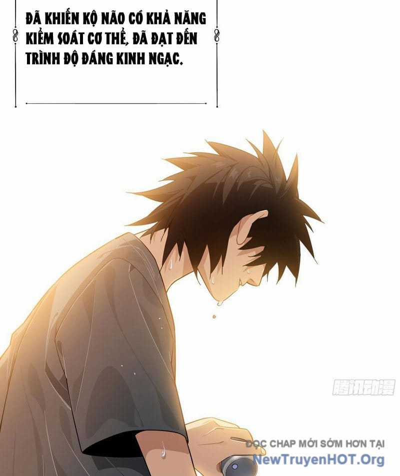 Linh Cảnh Hành Giả - Chapter 1 - Trang 40