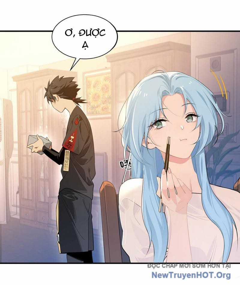 Linh Cảnh Hành Giả - Chapter 1 - Trang 49