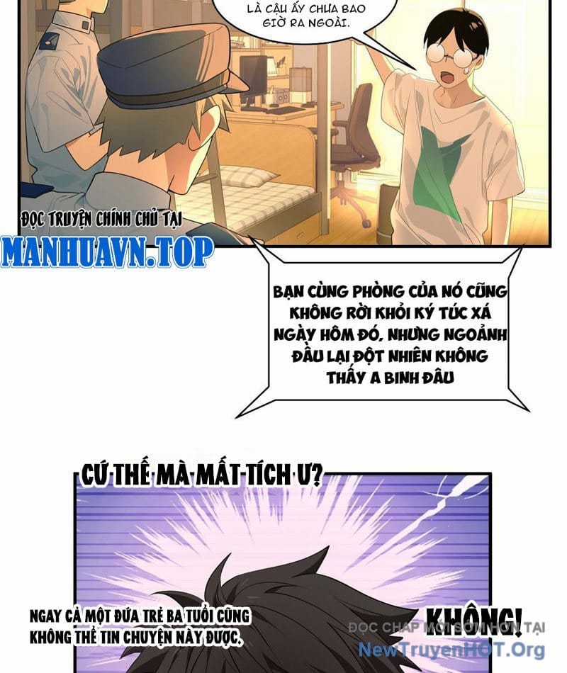 Linh Cảnh Hành Giả - Chapter 1 - Trang 79
