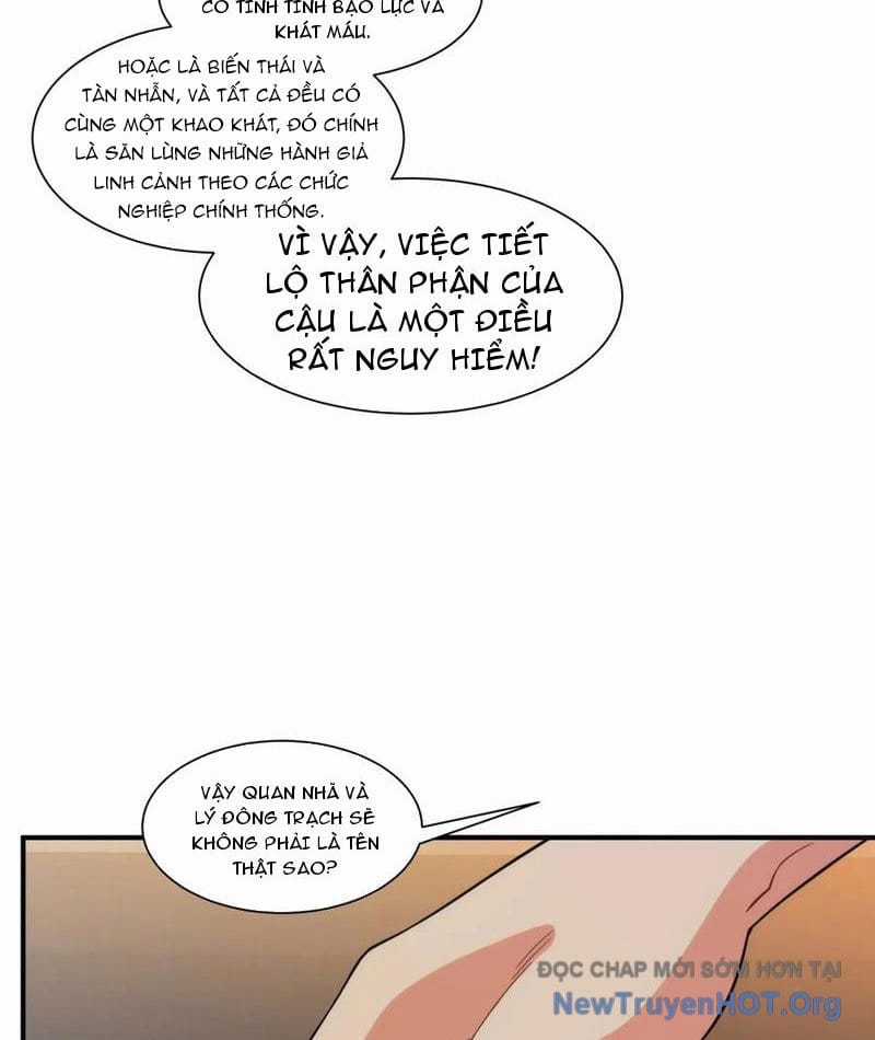 Linh Cảnh Hành Giả - Chapter 10 - Trang 42