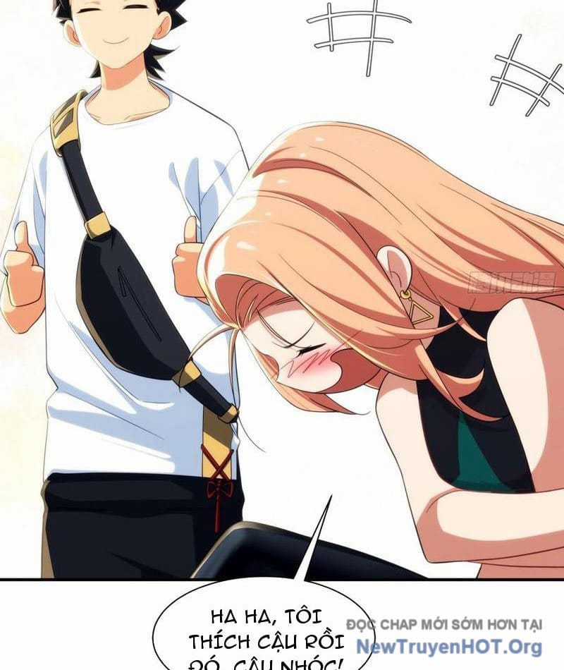 Linh Cảnh Hành Giả - Chapter 10 - Trang 49