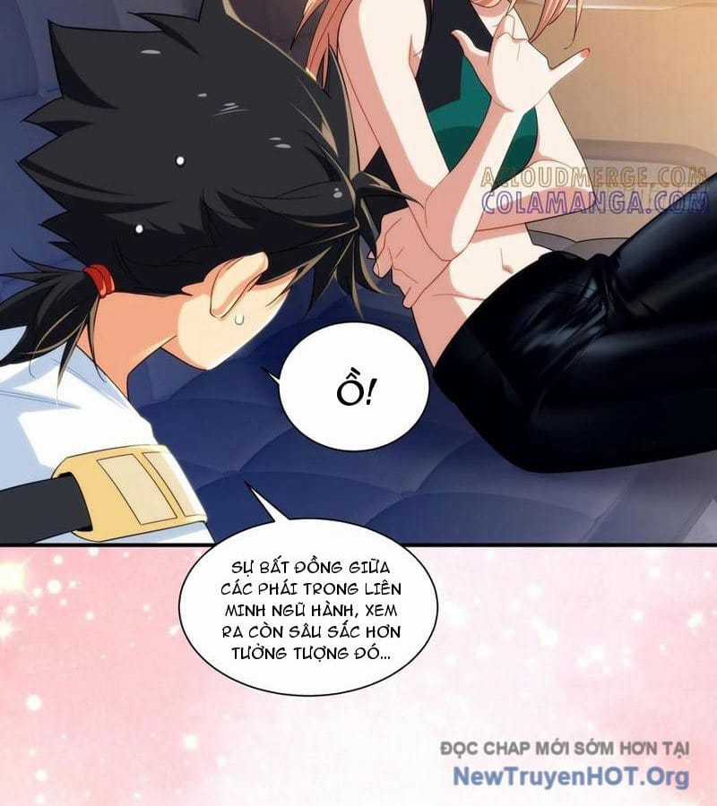 Linh Cảnh Hành Giả - Chapter 10 - Trang 54