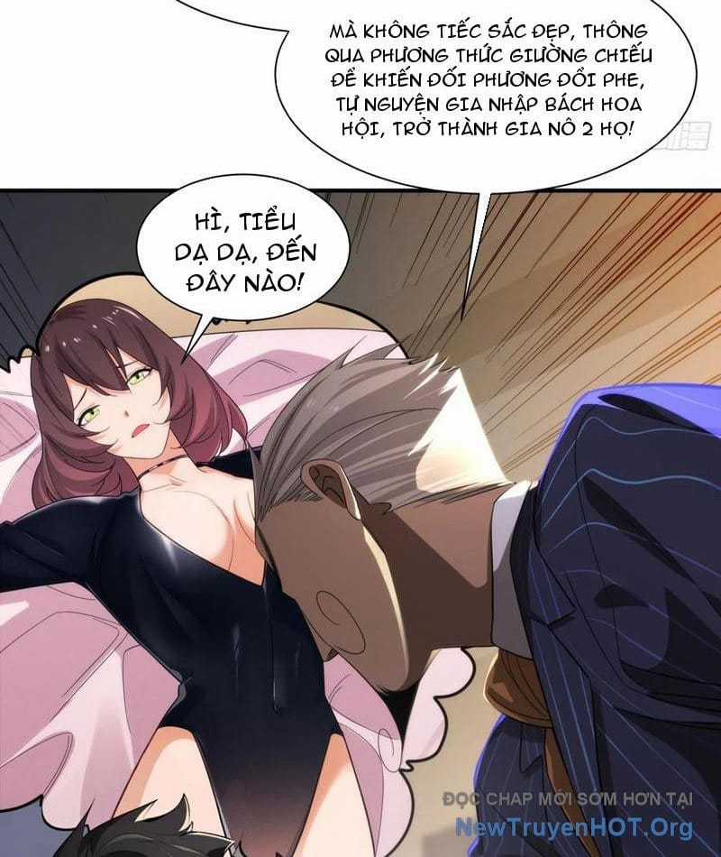 Linh Cảnh Hành Giả - Chapter 10 - Trang 8
