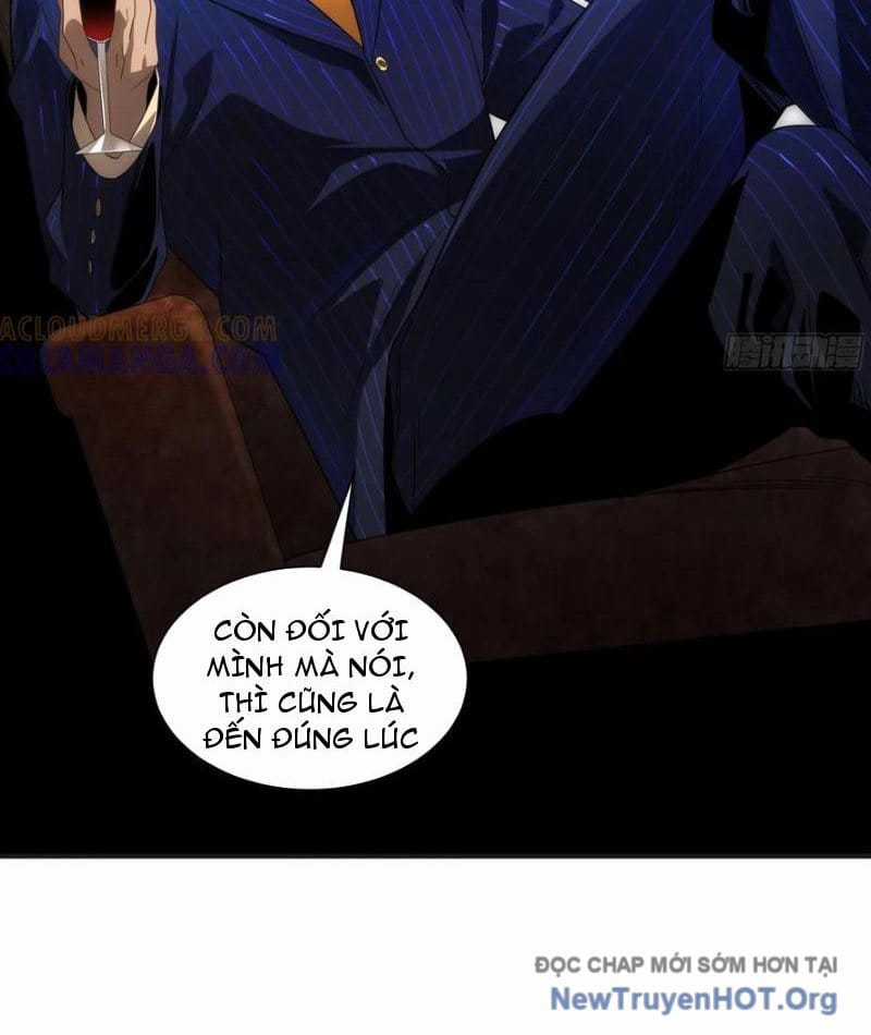 Linh Cảnh Hành Giả - Chapter 11 - Trang 46