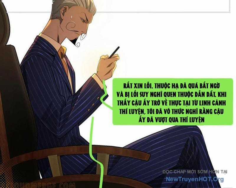 Linh Cảnh Hành Giả - Chapter 12 - Trang 39