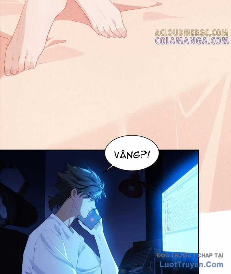 Linh Cảnh Hành Giả - Chapter 13 - Trang 22