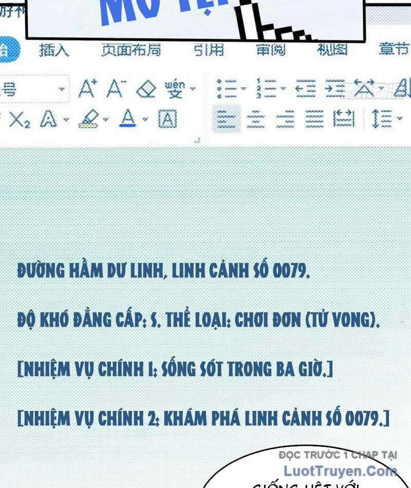 Linh Cảnh Hành Giả - Chapter 13 - Trang 31