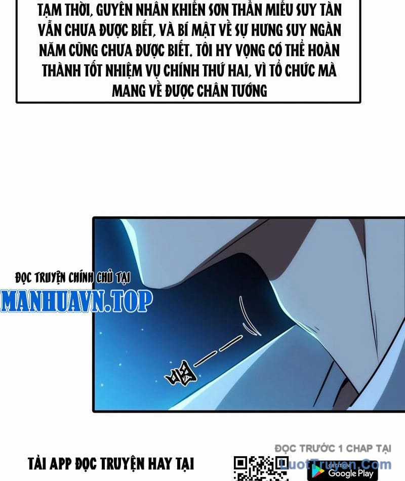 Linh Cảnh Hành Giả - Chapter 13 - Trang 52