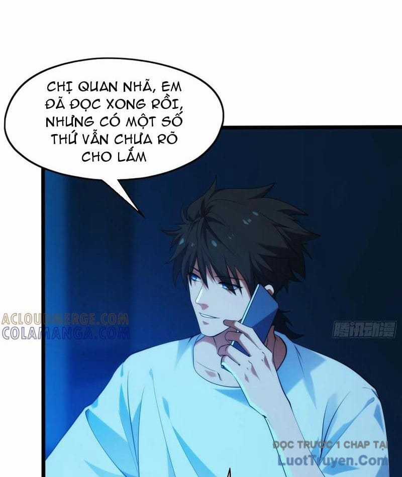 Linh Cảnh Hành Giả - Chapter 13 - Trang 70