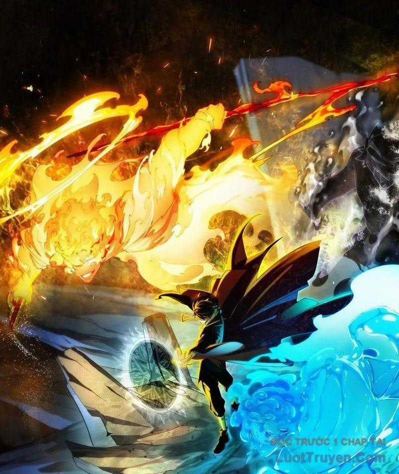 Linh Cảnh Hành Giả - Chapter 14 - Trang 2