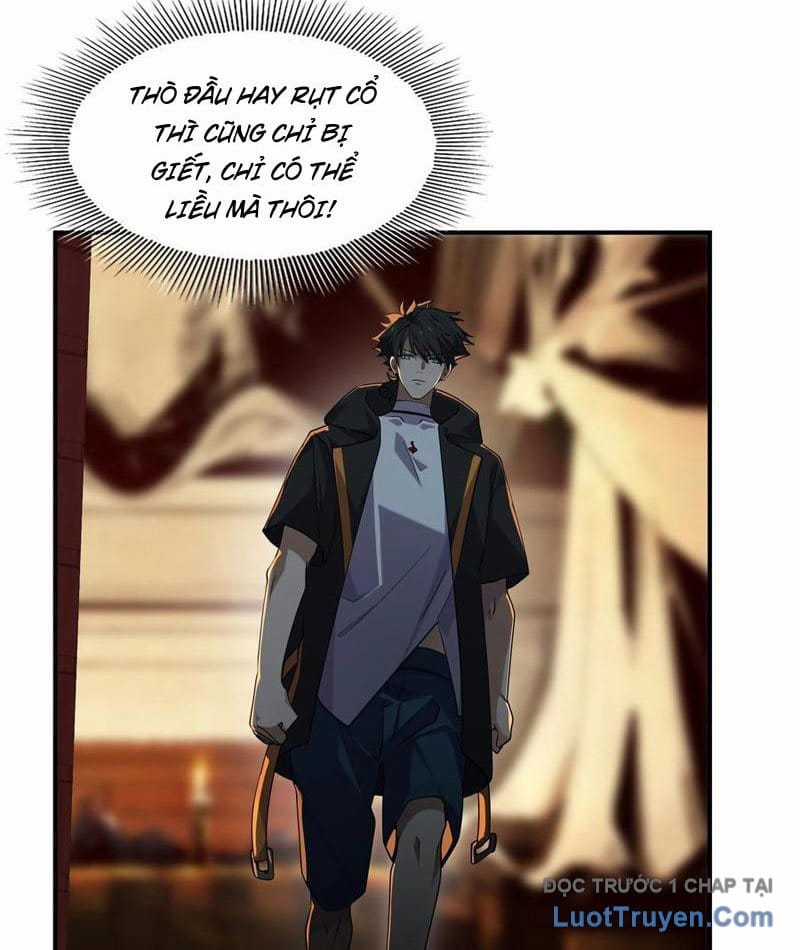 Linh Cảnh Hành Giả - Chapter 14 - Trang 42