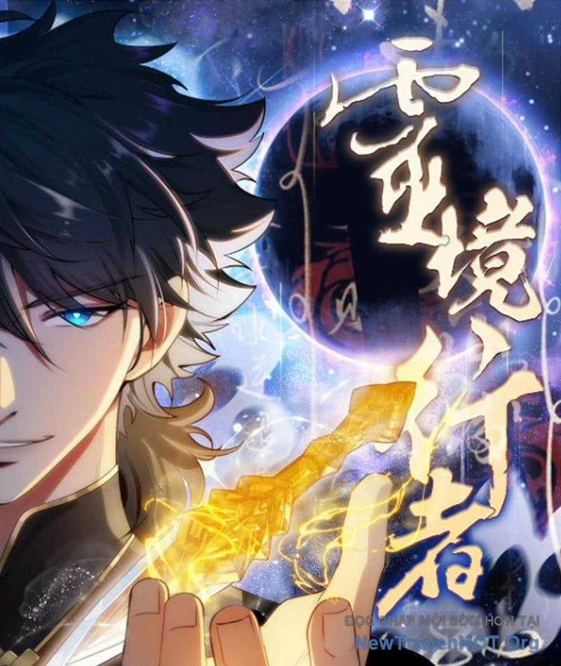 Linh Cảnh Hành Giả - Chapter 2 - Trang 2