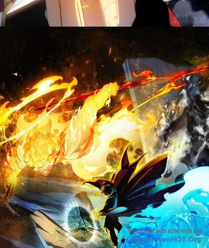 Linh Cảnh Hành Giả - Chapter 2 - Trang 3