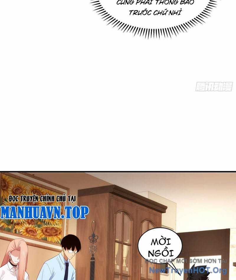 Linh Cảnh Hành Giả - Chapter 2 - Trang 29