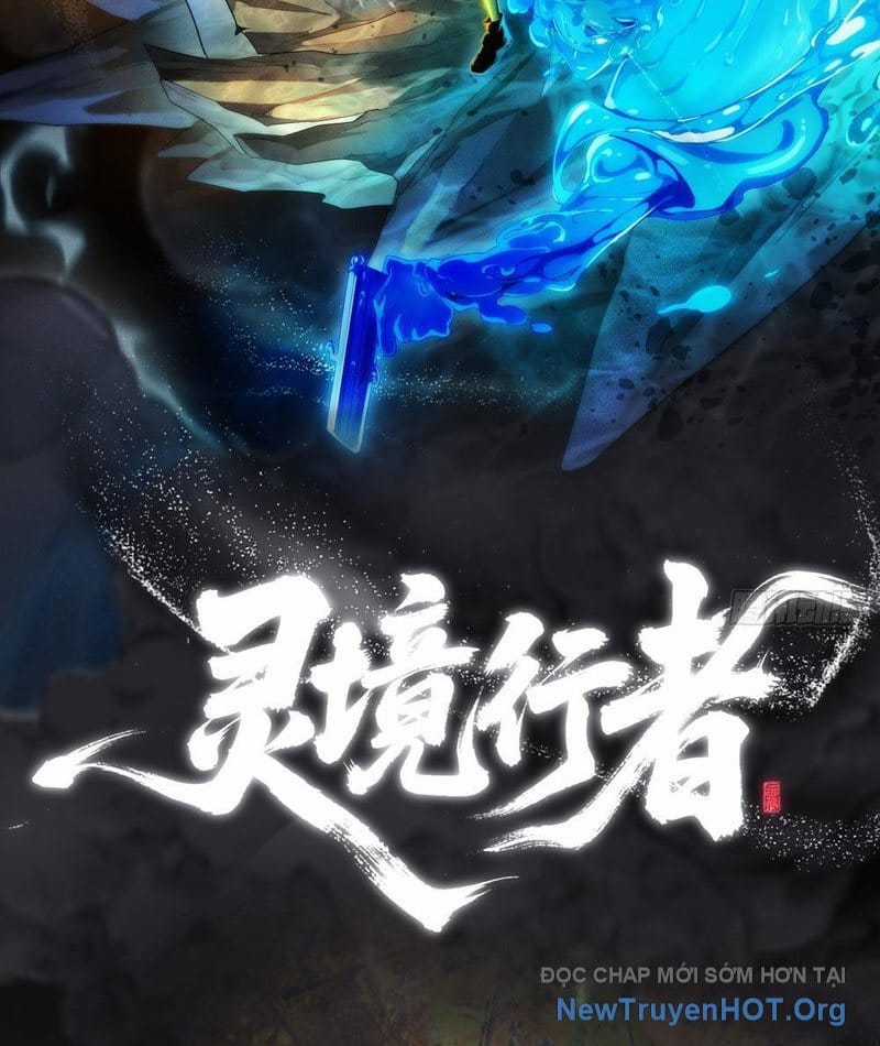 Linh Cảnh Hành Giả - Chapter 2 - Trang 4