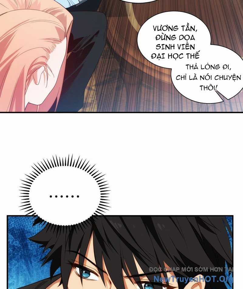 Linh Cảnh Hành Giả - Chapter 2 - Trang 33