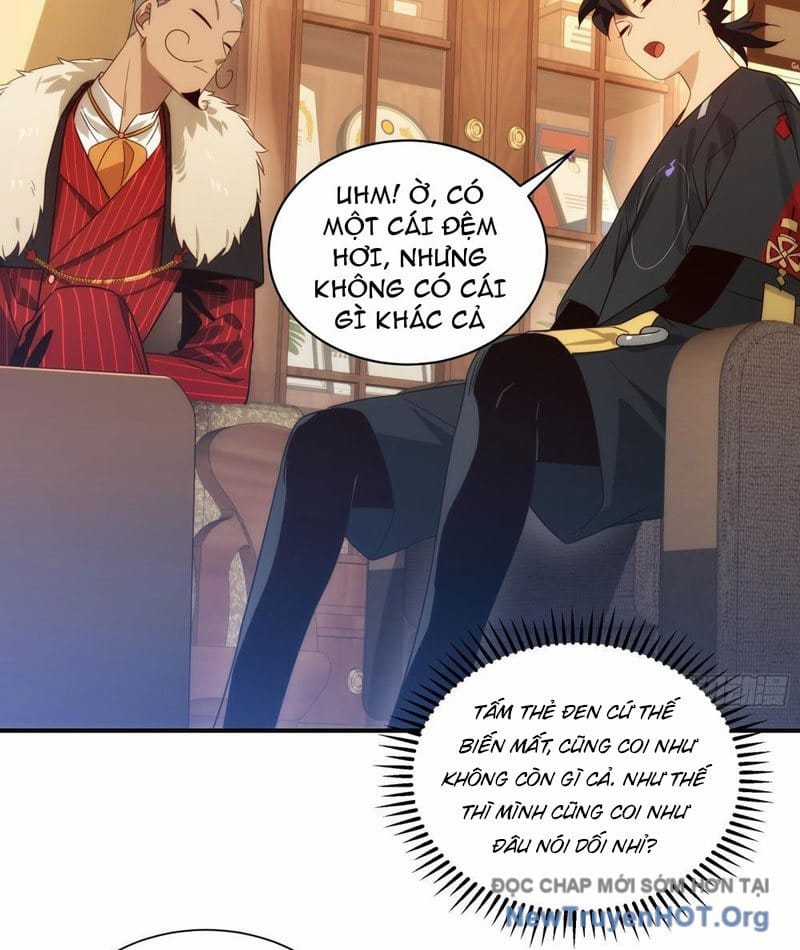 Linh Cảnh Hành Giả - Chapter 2 - Trang 37