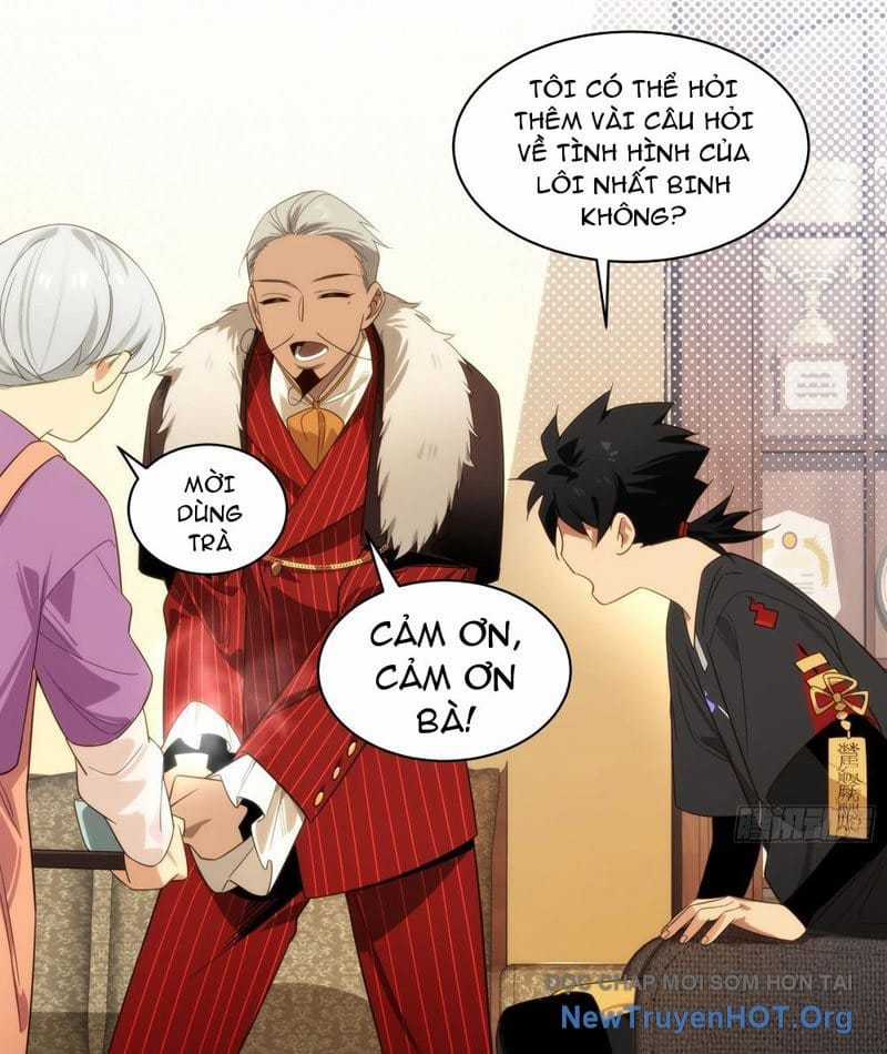 Linh Cảnh Hành Giả - Chapter 2 - Trang 47