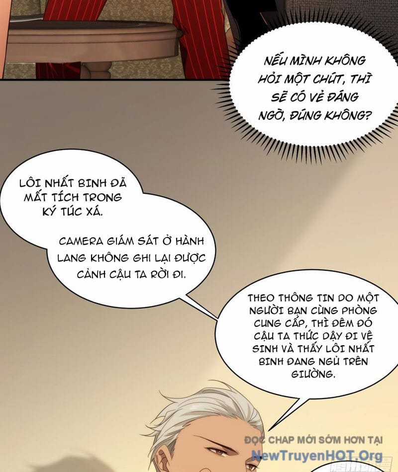 Linh Cảnh Hành Giả - Chapter 2 - Trang 48