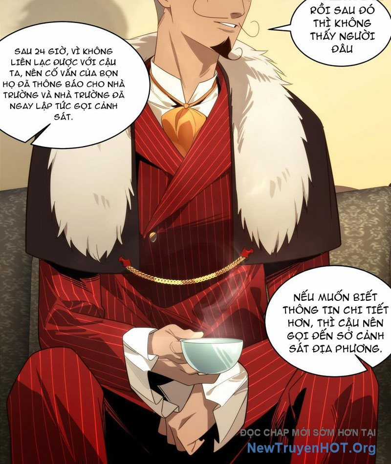 Linh Cảnh Hành Giả - Chapter 2 - Trang 49