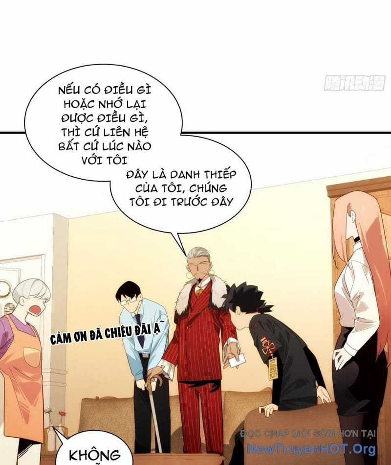 Linh Cảnh Hành Giả - Chapter 2 - Trang 61