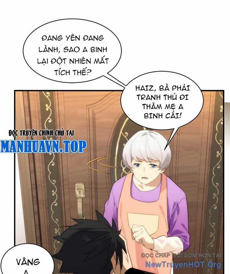 Linh Cảnh Hành Giả - Chapter 2 - Trang 64