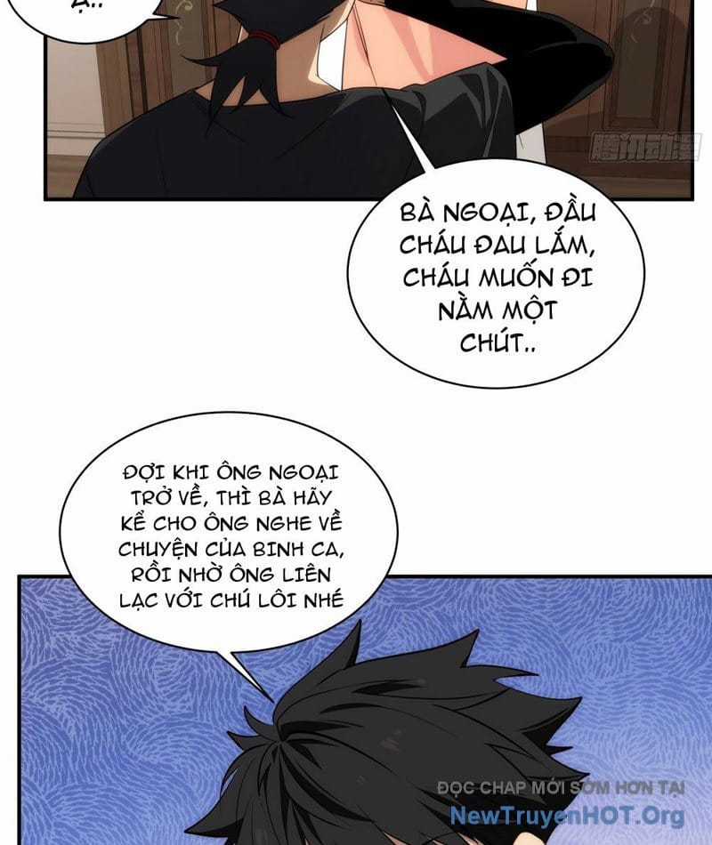 Linh Cảnh Hành Giả - Chapter 2 - Trang 65