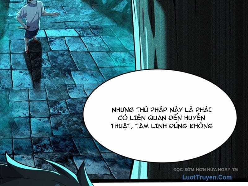 Linh Cảnh Hành Giả - Chapter 21 - Trang 105