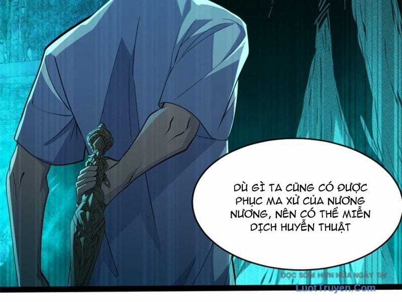 Linh Cảnh Hành Giả - Chapter 21 - Trang 117