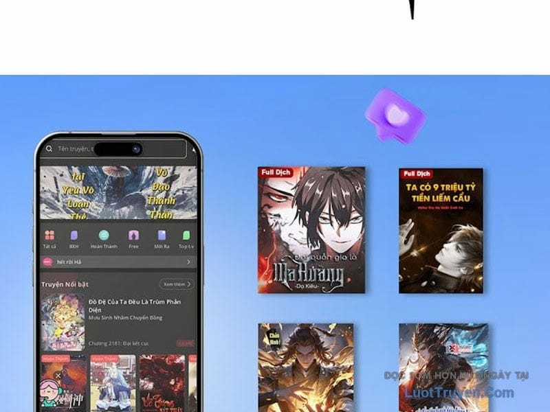 Linh Cảnh Hành Giả - Chapter 21 - Trang 139