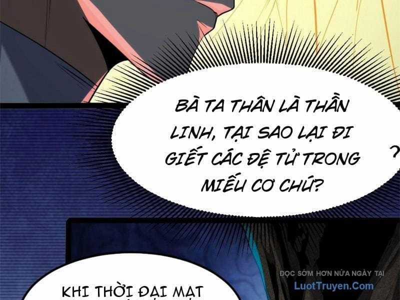 Linh Cảnh Hành Giả - Chapter 21 - Trang 38