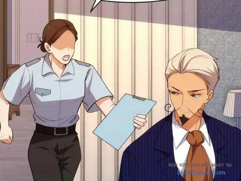 Linh Cảnh Hành Giả - Chapter 27 - Trang 34