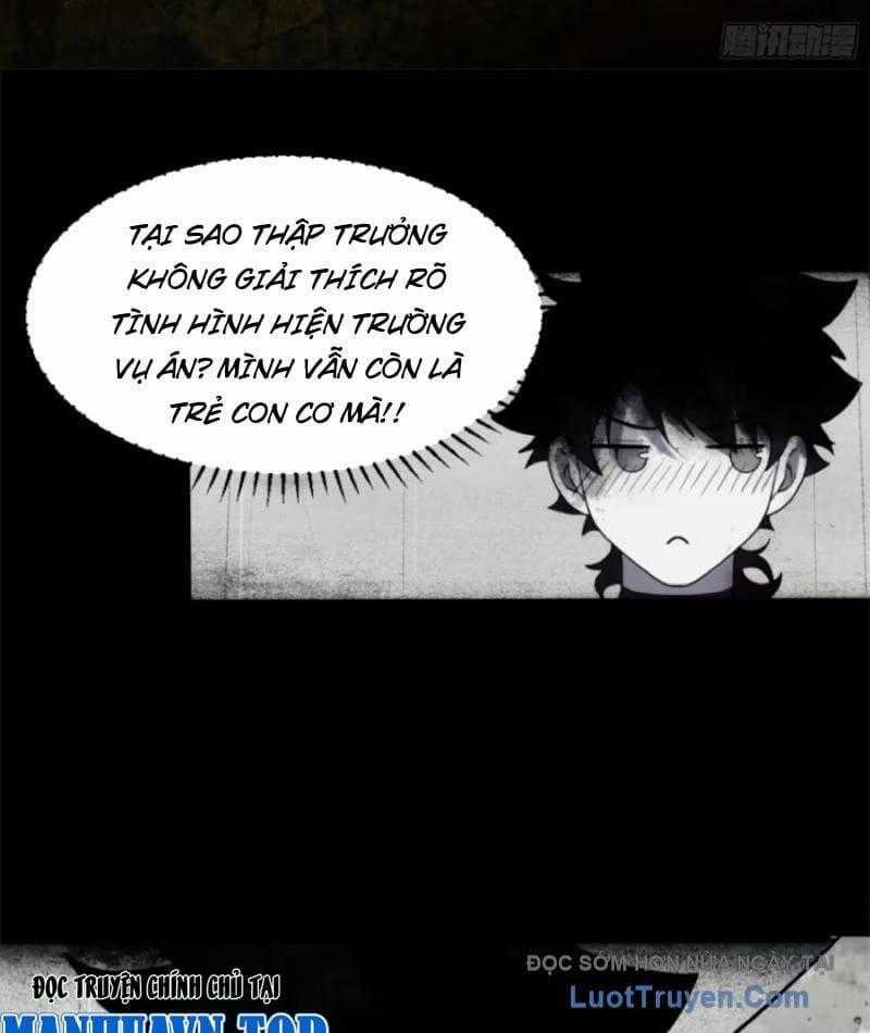 Linh Cảnh Hành Giả - Chapter 28 - Trang 2