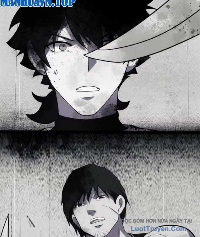 Linh Cảnh Hành Giả - Chapter 28 - Trang 3