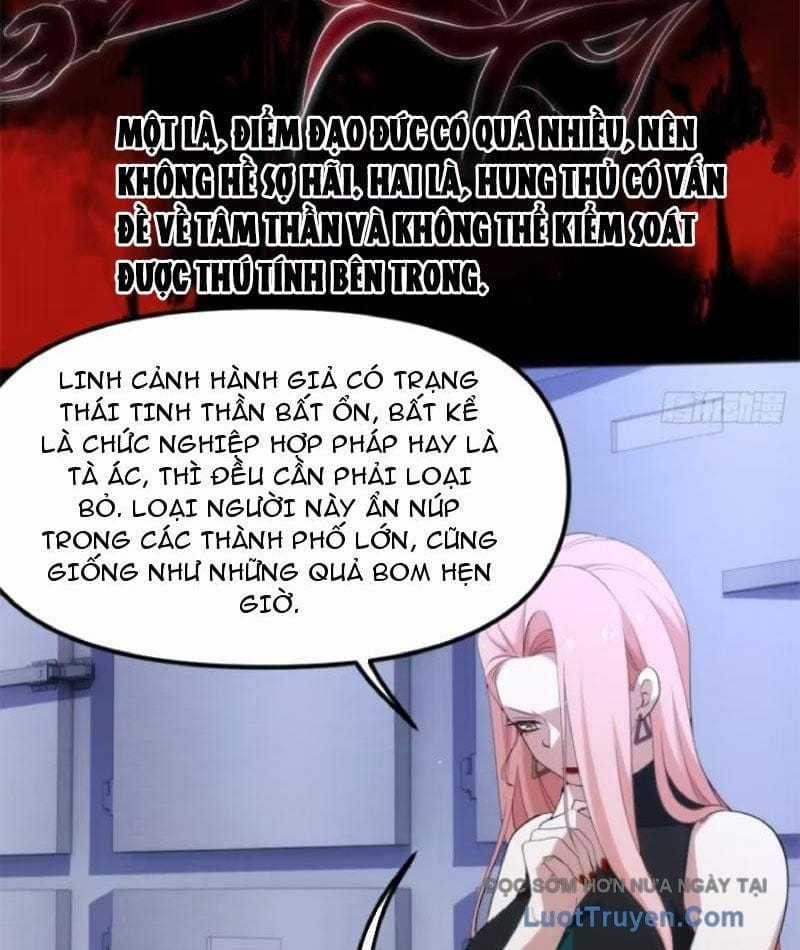 Linh Cảnh Hành Giả - Chapter 28 - Trang 31